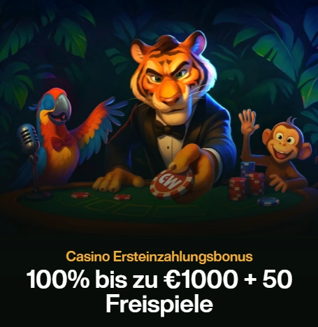 Cashwin Casino Banner Mobile